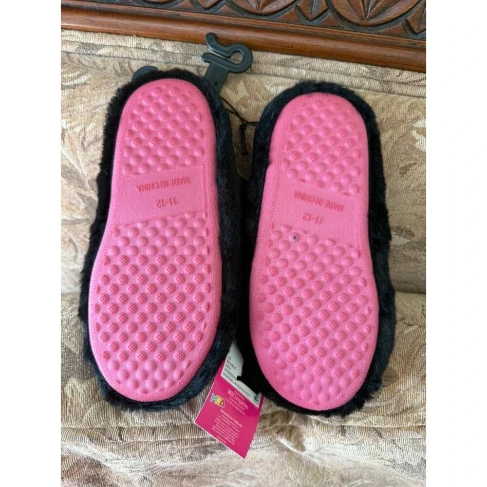 Lol Surprise Girls Bedroom Shoes Slippers